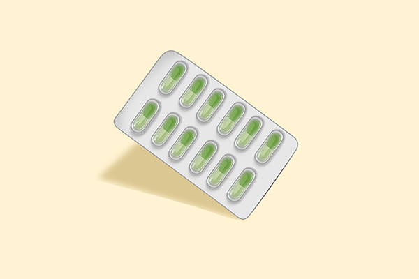 湿毒清胶囊的功效有哪些