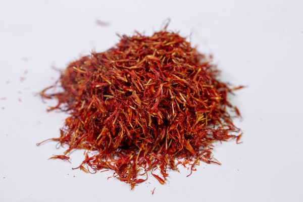 藏红花怎么吃效果最好