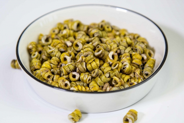 石斛、麦冬泡水的功效有哪些